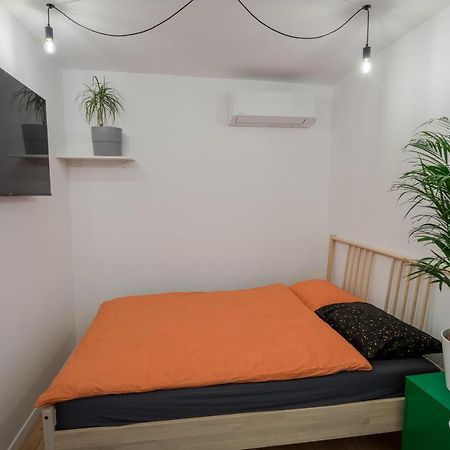 Pomodoro Rooms Zagrzeb Zewnętrze zdjęcie