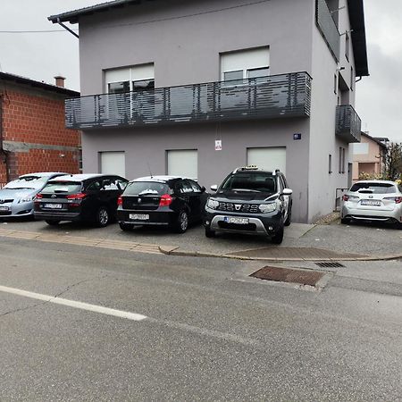 Pomodoro Rooms Zagrzeb Zewnętrze zdjęcie