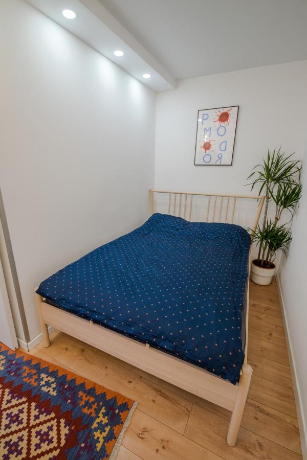 Pomodoro Rooms Zagrzeb Zewnętrze zdjęcie
