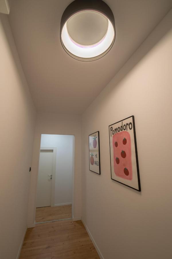 Pomodoro Rooms Zagrzeb Zewnętrze zdjęcie
