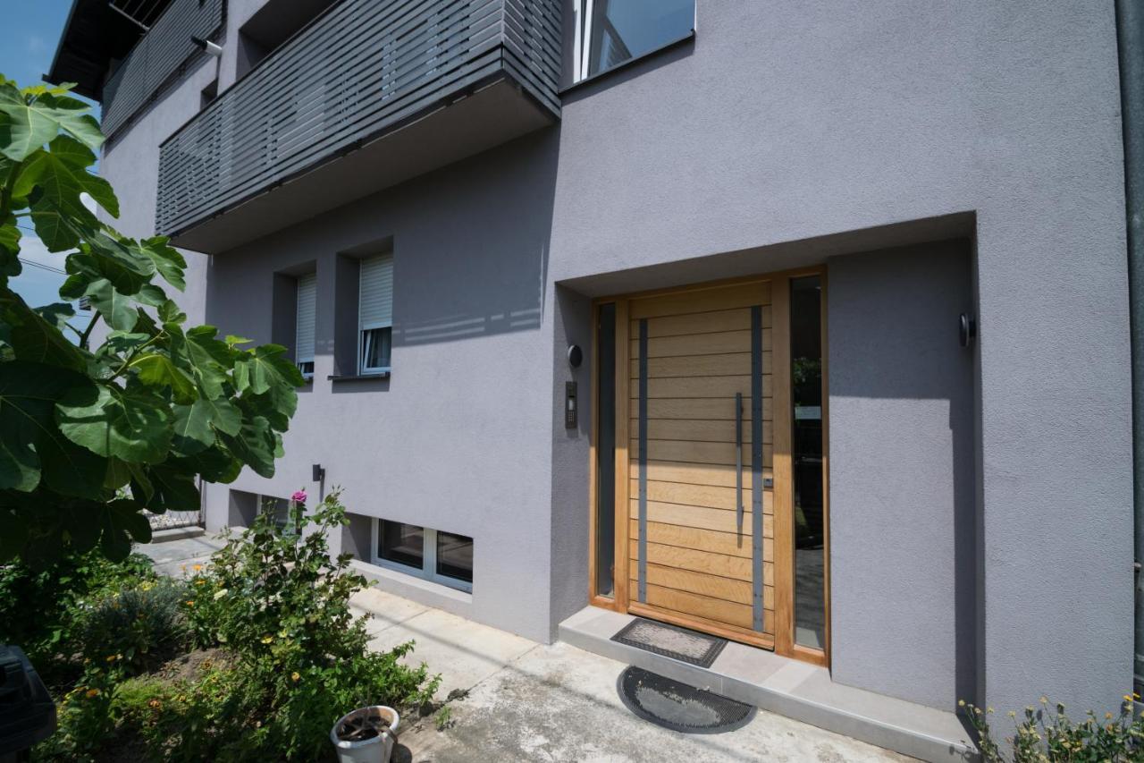 Pomodoro Rooms Zagrzeb Zewnętrze zdjęcie