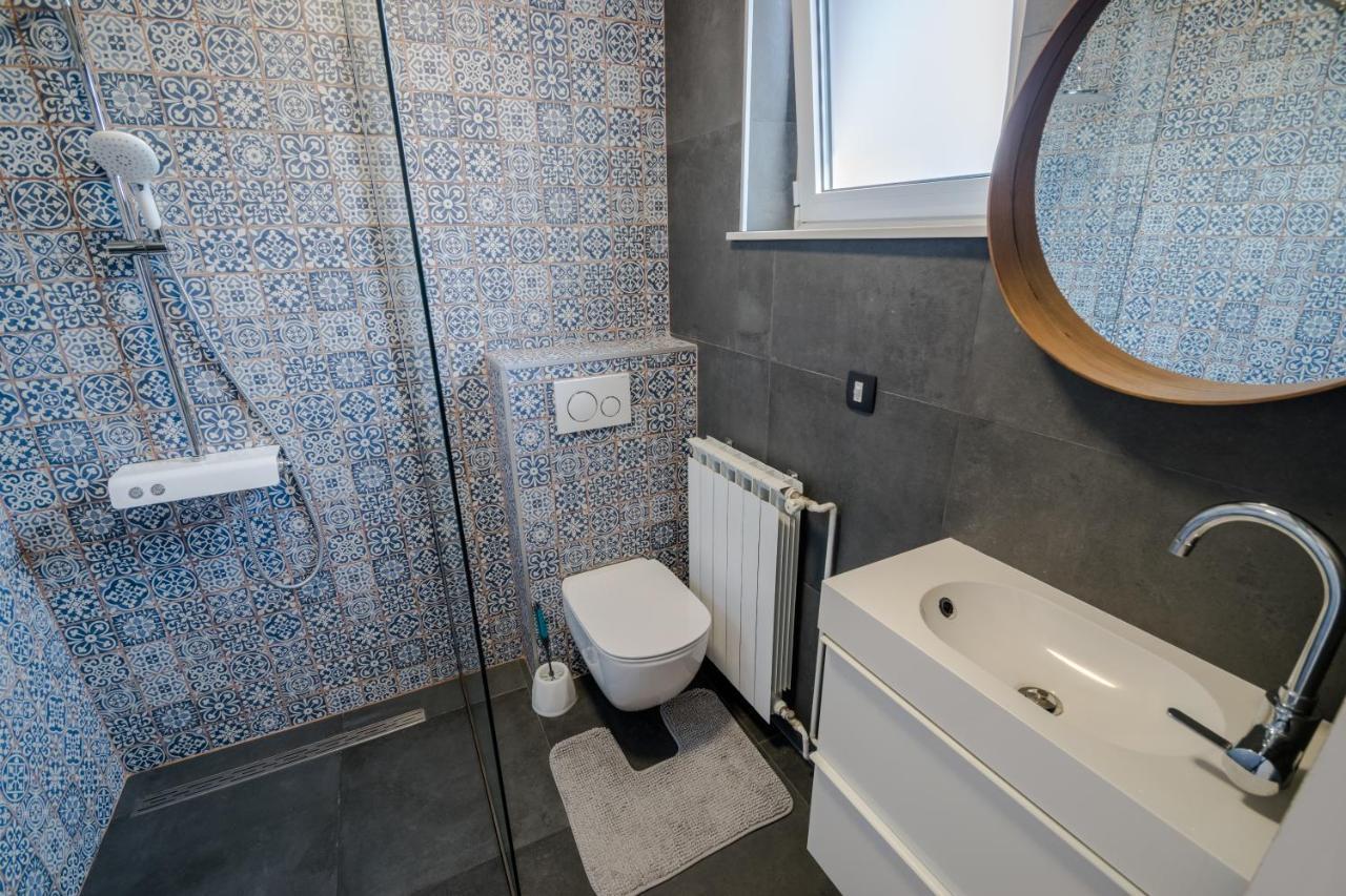 Pomodoro Rooms Zagrzeb Zewnętrze zdjęcie