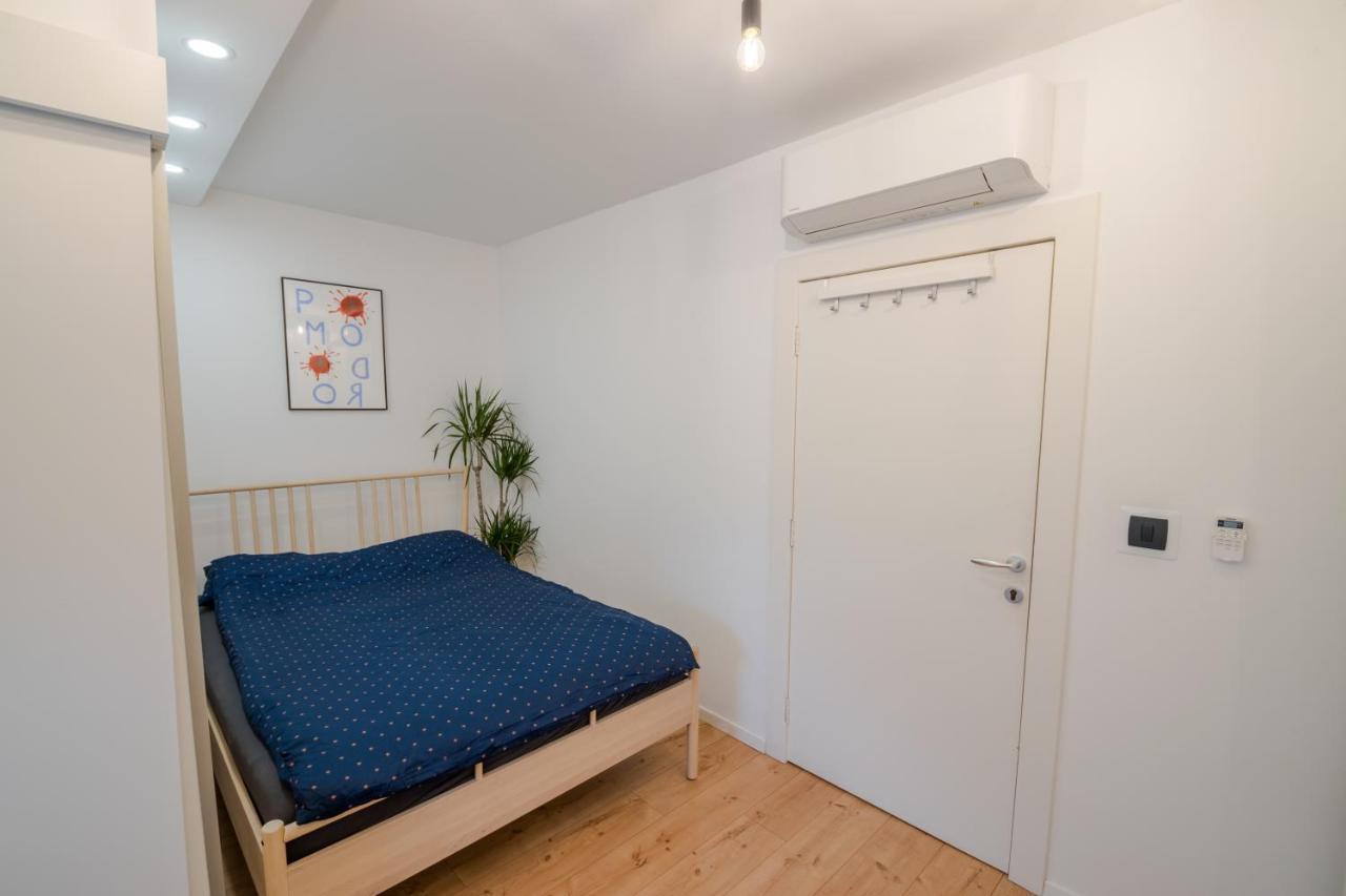 Pomodoro Rooms Zagrzeb Zewnętrze zdjęcie