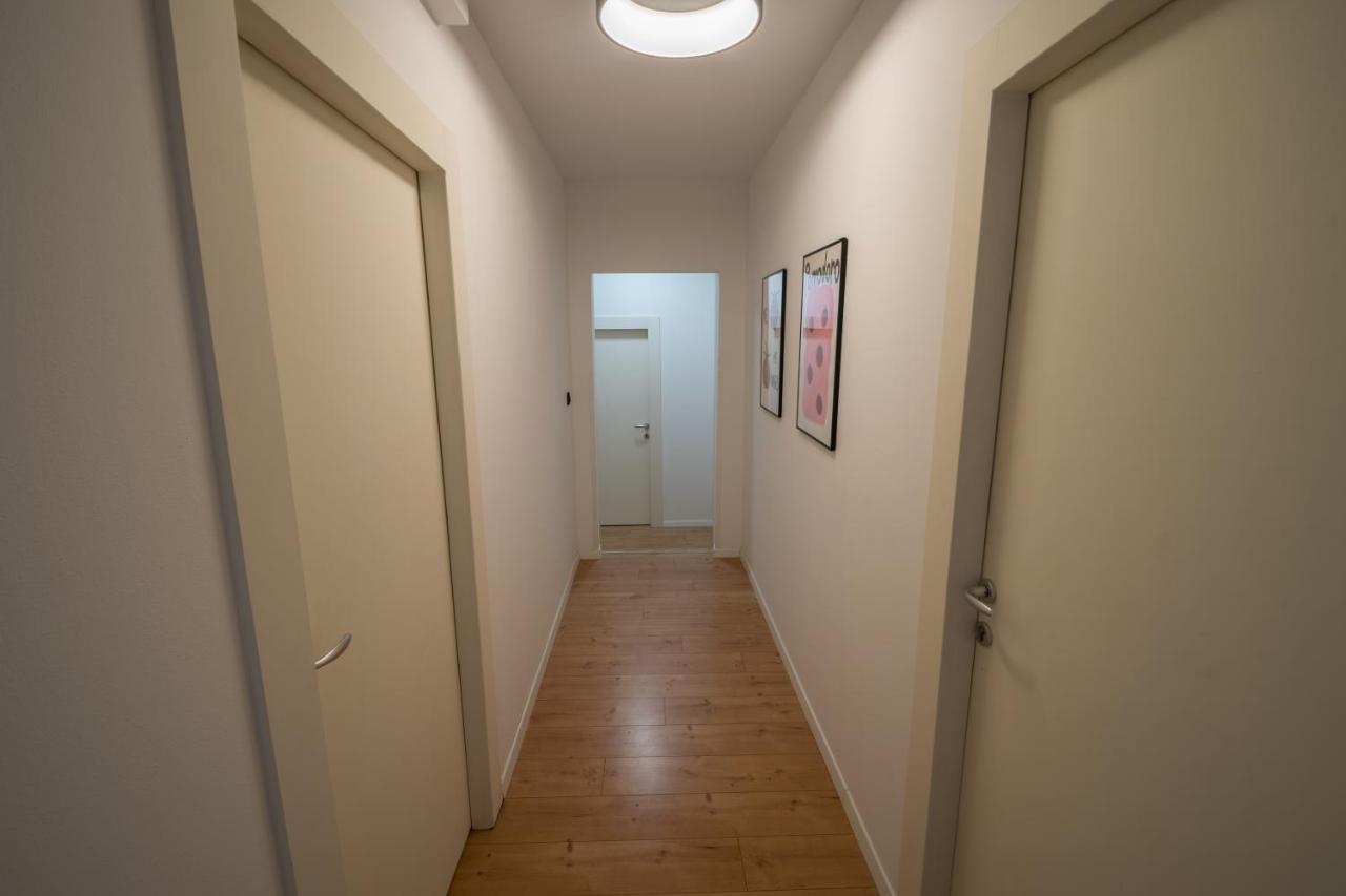 Pomodoro Rooms Zagrzeb Zewnętrze zdjęcie