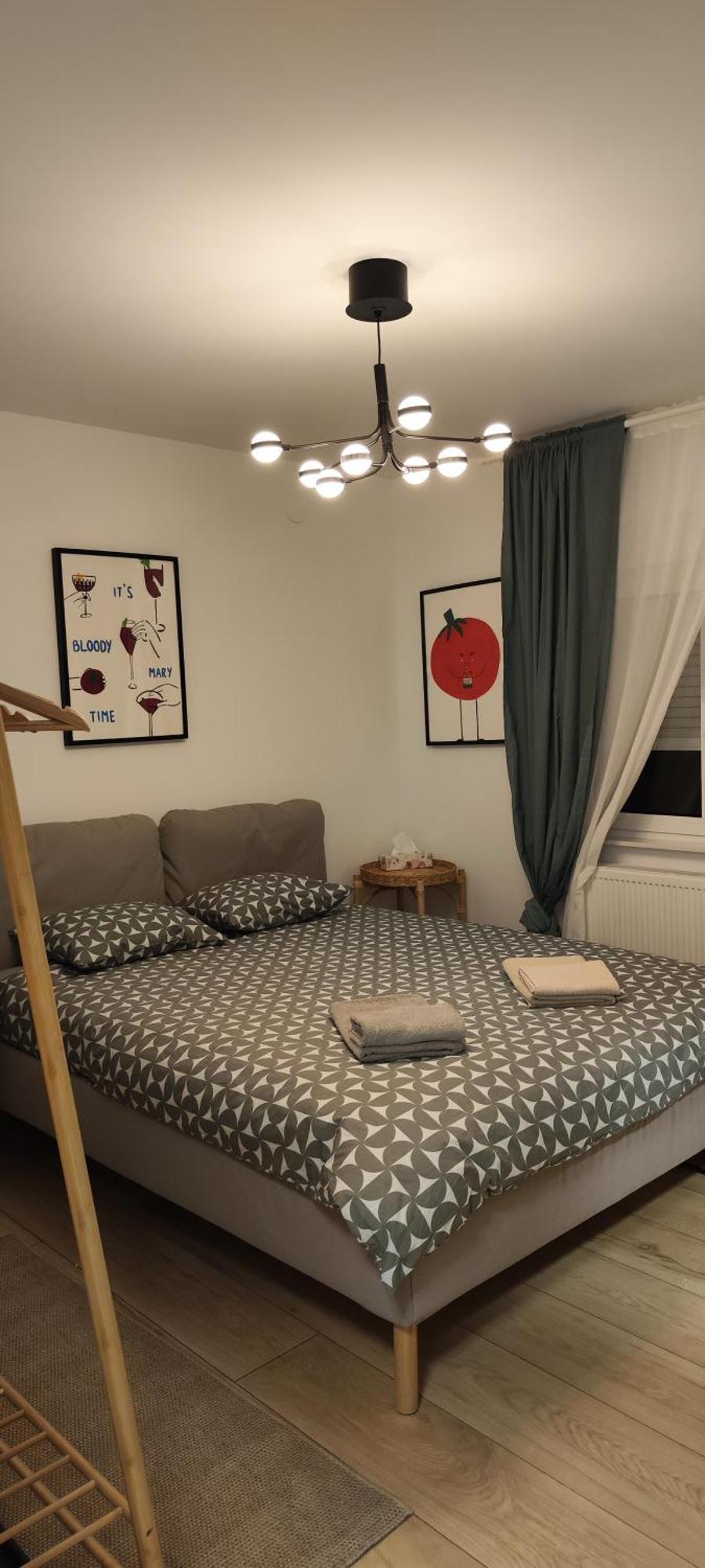Pomodoro Rooms Zagrzeb Zewnętrze zdjęcie