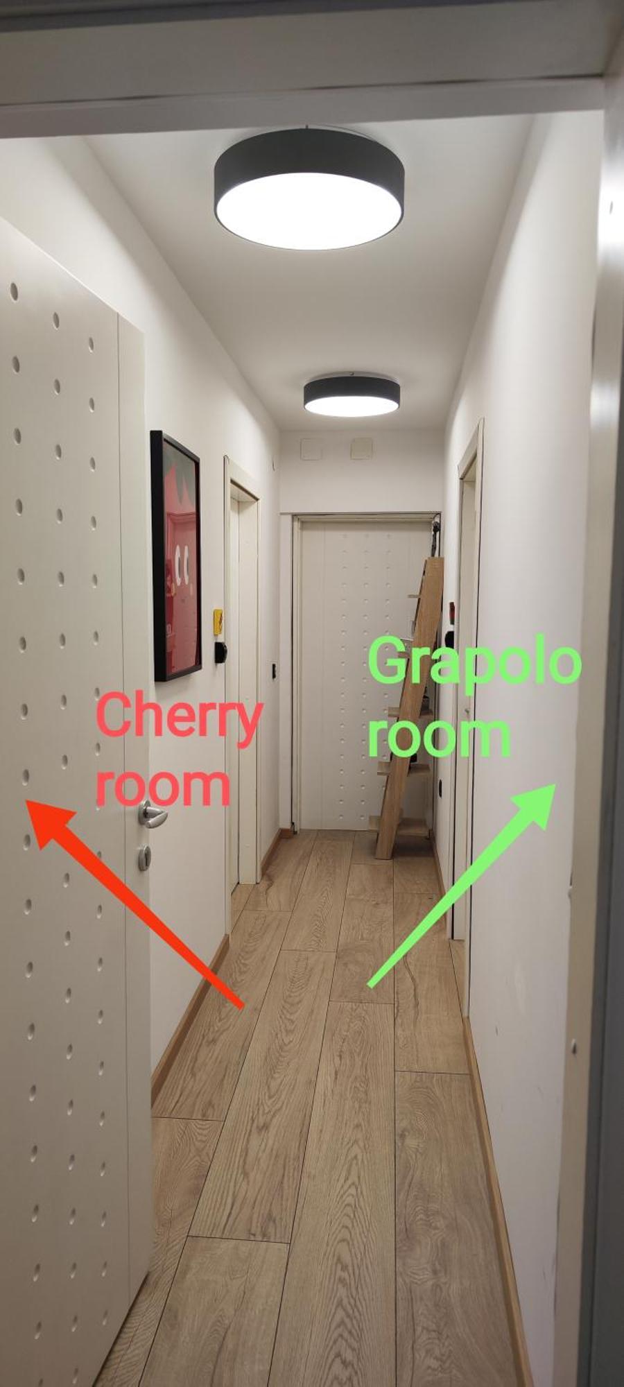 Pomodoro Rooms Zagrzeb Zewnętrze zdjęcie