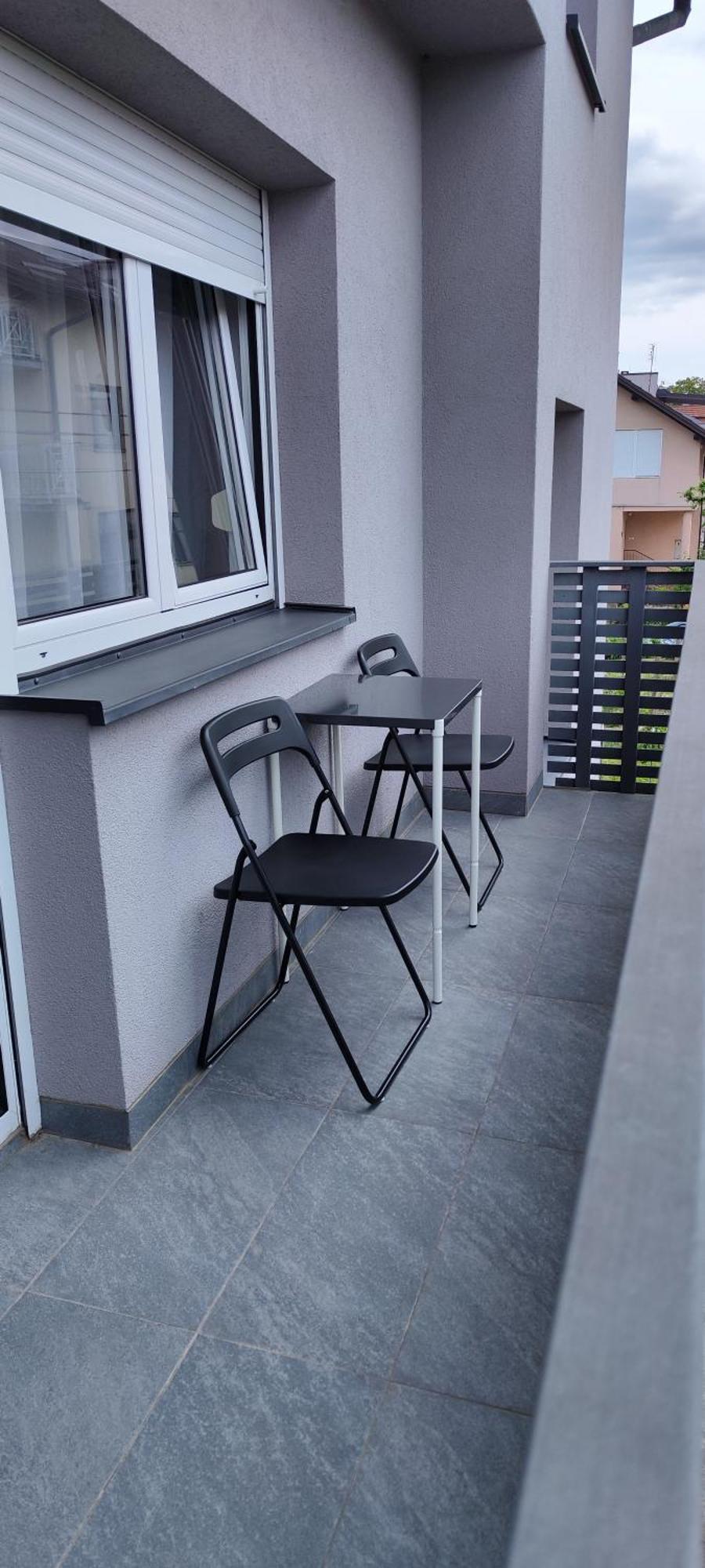 Pomodoro Rooms Zagrzeb Zewnętrze zdjęcie