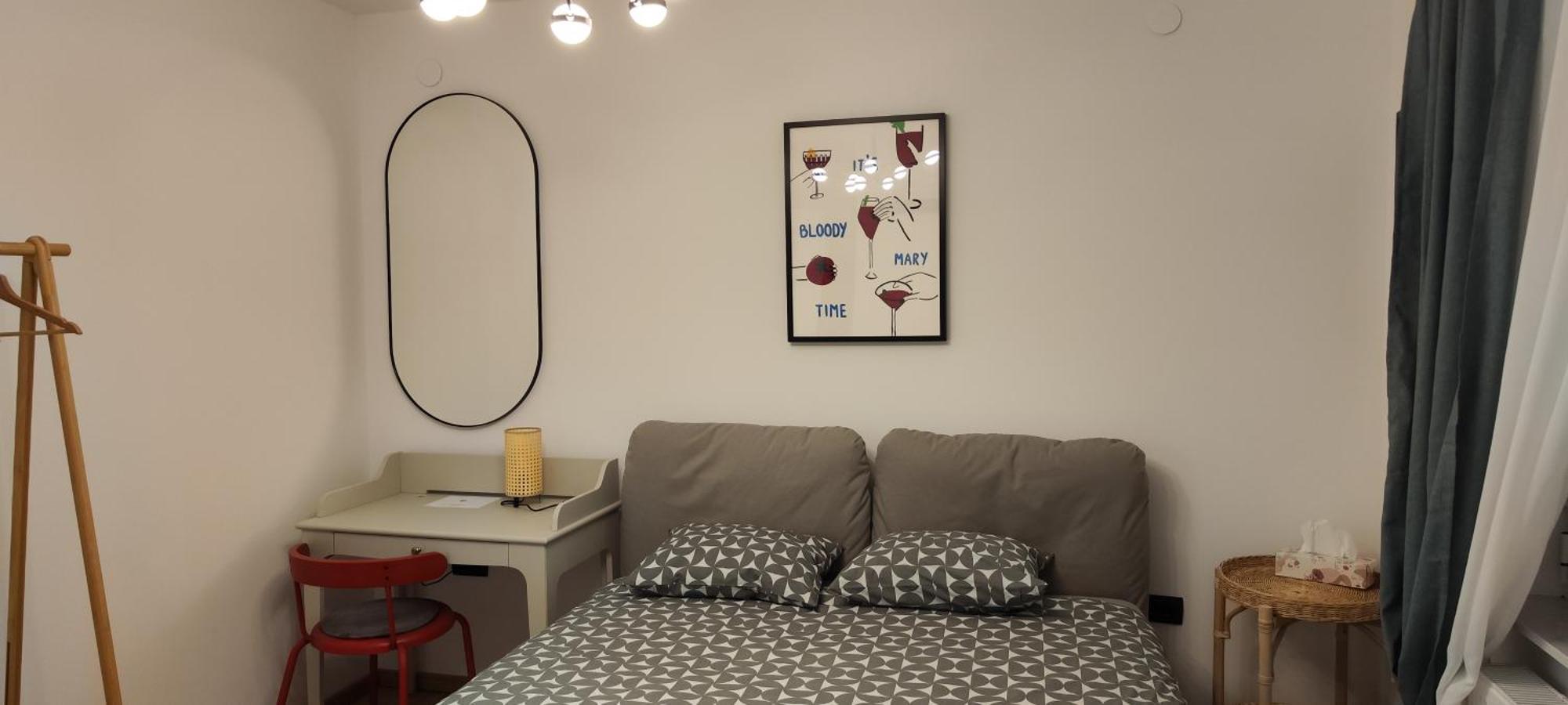 Pomodoro Rooms Zagrzeb Pokój zdjęcie